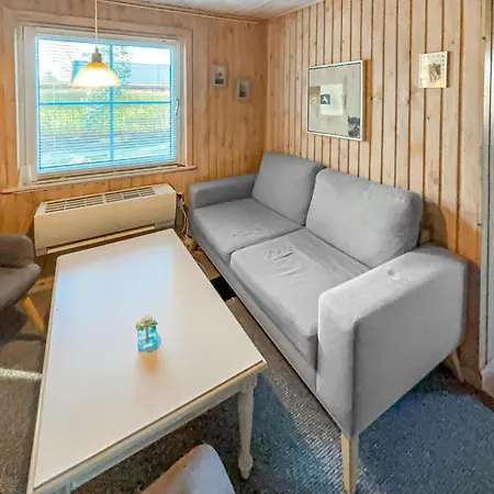 Hébergement de vacances 2 Bedroom Gorgeous In V *